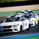 BMW Racing Cup - BMW Racing Series at TT-circuit, Assen, The Netherlands, March, 18, 2025, Photo: Rob Eric Blank