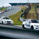 BMWRacing Cup at  Zandvoort, The Netherlands, April, 22, 2025, Photo: Rob Eric Blank