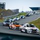 BMWRacing Cup at  Zandvoort, The Netherlands, April, 22, 2025, Photo: Rob Eric Blank