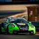 PCCB at GP Circuit, Zandvoort, The Netherlands, April, 3, 2025, Photo: Rob Eric Blank