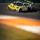 PCCB at GP Circuit, Zandvoort, The Netherlands, April, 3, 2025, Photo: Rob Eric Blank