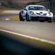 PCCB at GP Circuit, Zandvoort, The Netherlands, April, 3, 2025, Photo: Rob Eric Blank