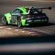 PCCB at GP Circuit, Zandvoort, The Netherlands, April, 3, 2025, Photo: Rob Eric Blank
