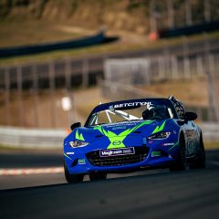 Voorjaarsraces at GP Circuit, Zandvoort, The Netherlands, April, 5, 2025, Photo: Rob Eric Blank