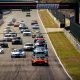 CEES WIJSMAN - BMW M4 GT3 - Koopman Racing / SUPERCAR CHALLENGE - LORENZO VAN RIET & PIM VAN RIET - VW Golf TCR - Ferry Monster Autosport/ SUPERCAR CHALLENGE - Voorjaarsraces at GP Circuit, Zandvoort, The Netherlands, April, 5, 2025, Photo: Rob Eric Blank