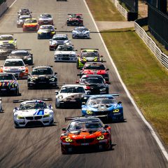 Voorjaarsraces 2025
