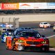DAAN MEIJER - BMW M4 GT3 - BODA Racing by Koopman Racing/ SUPERCAR CHALLENGE - Voorjaarsraces at GP Circuit, Zandvoort, The Netherlands, April, 5, 2025, Photo: Rob Eric Blank