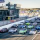 Voorjaarsraces at GP Circuit, Zandvoort, The Netherlands, April, 5, 2025, Photo: Rob Eric Blank