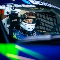 DELANO DE KETELE - Mazda MX-5 - DDK Motorsport / Mazda MX-5 Cup - Voorjaarsraces at GP Circuit, Zandvoort, The Netherlands, April, 5, 2025, Photo: Rob Eric Blank