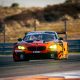 DAAN MEIJER - BMW M4 GT3 - BODA Racing by Koopman Racing/ SUPERCAR CHALLENGE - Voorjaarsraces at GP Circuit, Zandvoort, The Netherlands, April, 5, 2025, Photo: Rob Eric Blank