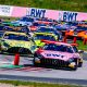 DTM, 1. + 2. Rennen Oschersleben 2025 - Foto: Gruppe C Photography