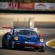 PCCB at GP Circuit, Zandvoort, The Netherlands, April, 3, 2025, Photo: Rob Eric Blank