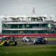 DENNIS DE BORST & STEFF DE BORST - Hyundai i30N TCR - FEBO Racing Team by FMA / SUPERCAR CHALLENGE - SC at  Silverstone, United Kingdom, May, 2, 2025, Photo: Rob Eric Blank