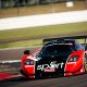 MARCUS SHORT & MORGAN SHORT - Mosler MT900R - Short Racing / SUPERCAR CHALLENGE - SC at  Silverstone, United Kingdom, May, 2, 2025, Photo: Rob Eric Blank
