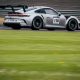 WIM MEULDERS & RIK RENMANS - Porsche 992 Cup - Speedlover/ SUPERCAR CHALLENGE - JOHN DE WILDE - Porsche 992 Cup - Speedlover/ SUPERCAR CHALLENGE - SuperCar at  Silverstone, United Kingdom, May, 3, 2025, Photo: Rob Eric Blank