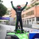 MONTE-CARLO, MONACO - MAY 04: Race winner Sebastien Buemi of Switzerland and Envision Racing in parc ferme  during the Monaco E-Prix, Round 7 of the 2025 FIA Formula E World Championship at Circuit de Monaco on May 04, 2025 in Monte-Carlo, Monaco. (Photo by Simon Galloway/LAT Images for Formula E)