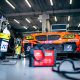 DAAN MEIJER - BMW M6 GT3 - BODA Racing by Koopman Racing/ SUPERCAR CHALLENGE - Spa Euro Race at  Circuit-Spa-Francorchamps, Belgium, June, 1, 2025, Photo: Rob Eric Blank