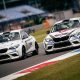 BMW Racing Cup at  TT-Circuit Assen, The Netherlands, June, 3, 2025, Photo: Rob Eric Blank