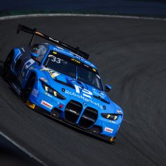 DTM, 5. + 6. Rennen Zandvoort 2025 - Foto: Gruppe C Photography