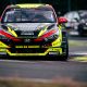 DENNIS DE BORST & STEFF DE BORST - Hyundai i30N TCR - FEBO Racing Team by FMA / SUPERCAR CHALLENGE - SupercarMadness at  , Belgium, July, 12, 2025, Photo: Rob Eric Blank