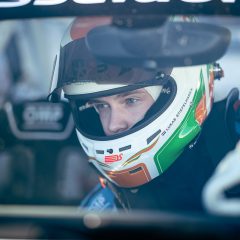 BMW Racing Cup - BMW Racing Series at TT-circuit, Assen, The Netherlands, March, 18, 2025, Photo: Rob Eric Blank