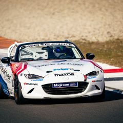 Voorjaarsraces at GP Circuit, Zandvoort, The Netherlands, April, 4, 2025, Photo: Rob Eric Blank