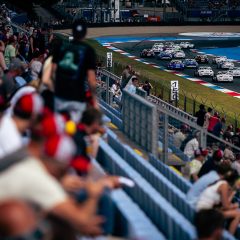 XAVIER VAN DER SCHOOT - Mazda MX-5 - JW Raceservice / Mazda MX-5 Cup - Racing Day at TT-circuit, The Netherlands, August, 10, 2025, Photo: Rob Eric Blank