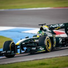 Racing Day at TT-circuit, The Netherlands, August, 8, 2025, Photo: Rob Eric Blank