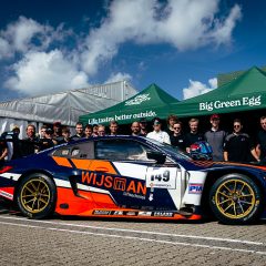 Racing Day 2025