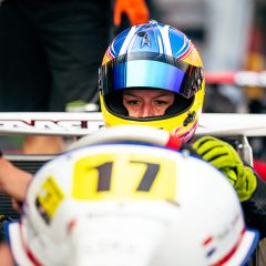 Racing Day 2025