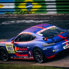 NLS 7 + 8 at Nürburgring, Germany, September, 13, 2025, Photo: Rob Eric Blank