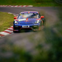 NLS 7 + 8 at Nürburgring, Germany, September, 13, 2025, Photo: Rob Eric Blank