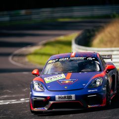 NLS 7 + 8 at Nürburgring, Germany, September, 13, 2025, Photo: Rob Eric Blank