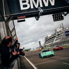 NLS 7 + 8  at  Nürburgring, Germany, September, 13, 2025, Photo: Rob Eric Blank