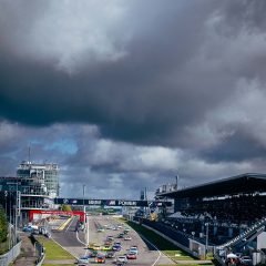 NLS 7 + 8  at  Nürburgring, Germany, September, 14, 2025, Photo: Rob Eric Blank