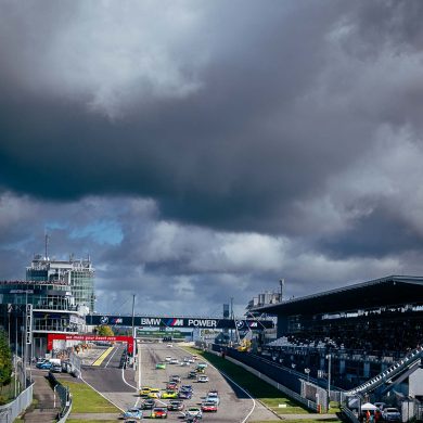 NLS 7 + 8  at  Nürburgring, Germany, September, 14, 2025, Photo: Rob Eric Blank