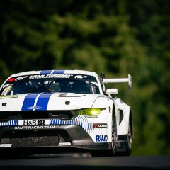 NLS 7 + 8  at  Nürburgring, Germany, September, 14, 2025, Photo: Rob Eric Blank