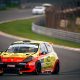 ROB NIEMAN - Renault Clio Evo - Spirit Racing Team / SUPERCAR CHALLENGE - Trophy of the Dunes at  Zandvoort, The Netherlands, September, 27, 2025, Photo: Rob Eric Blank