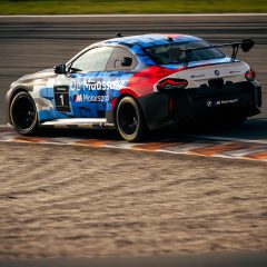 Trophy of the Dunes at  Zandvoort, The Netherlands, September, 28, 2025, Photo: Rob Eric Blank