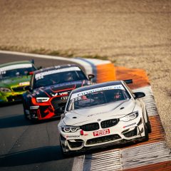 Trophy of the Dunes 2025