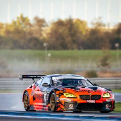 DAAN MEIJER - BMW M6 GT3 - BODA Racing by Koopman Racing/ SUPERCAR CHALLENGE - Finaleraces at TT-circuit Assen, The Netherlands, October, 24, 2025, Photo: Rob Eric Blank