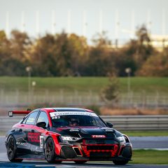 Finaleraces at  TT-circuit Assen, The Netherlands, October, 24, 2025, Photo: Rob Eric Blank