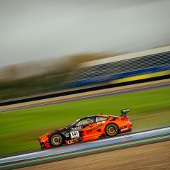 DAAN MEIJER - BMW M6 GT3 - BODA Racing by Koopman Racing/ SUPERCAR CHALLENGE - Finaleraces at TT-circuit Assen, The Netherlands, October, 25, 2025, Photo: Rob Eric Blank