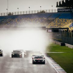 MARLON BIRDSALL - BMW M4 GT4 - Koopman Racing / SUPERCAR CHALLENGE - Finaleraces at TT-circuit Assen, The Netherlands, October, 25, 2025, Photo: Rob Eric Blank
