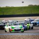 MEES HOUBEN - Mazda MX-5 - MV Motorsport / Mazda MX-5 Cup - MARCEL DEKKER - Mazda MX-5 - Dekker Racing / Mazda MX-5 Cup -Finaleraces at  TT-circuit Assen, The Netherlands, October, 26, 2025, Photo: Rob Eric Blank