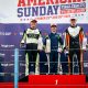 MEES HOUBEN - Mazda MX-5 - MV Motorsport / Mazda MX-5 Cup - SAM JONGEJAN - Mazda MX-5 - MV Motorsport / Mazda MX-5 Cup - MEES HOUBEN - Mazda MX-5 - MV Motorsport / Mazda MX-5 Cup - Finaleraces at  TT-circuit Assen, The Netherlands, October, 26, 2025, Photo: Rob Eric Blank