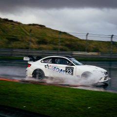 Finale BRC at  Circuit Zandvoort, The Netherlands, October, 27, 2025, Photo: Rob Eric Blank