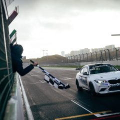 Finale BRC at Circuit Zandvoort, The Netherlands, October, 27, 2025, Photo: Rob Eric Blank