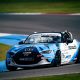 XAVIER VAN DER SCHOOT - Mazda MX-5 - JW Raceservice / Mazda MX-5 Cup - Racing Day at  TT-circuit, The Netherlands, August, 9, 2025, Photo: Rob Eric Blank