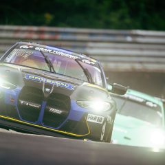 NLS 7 + 8  at  Nürburgring, Germany, September, 13, 2025, Photo: Rob Eric Blank